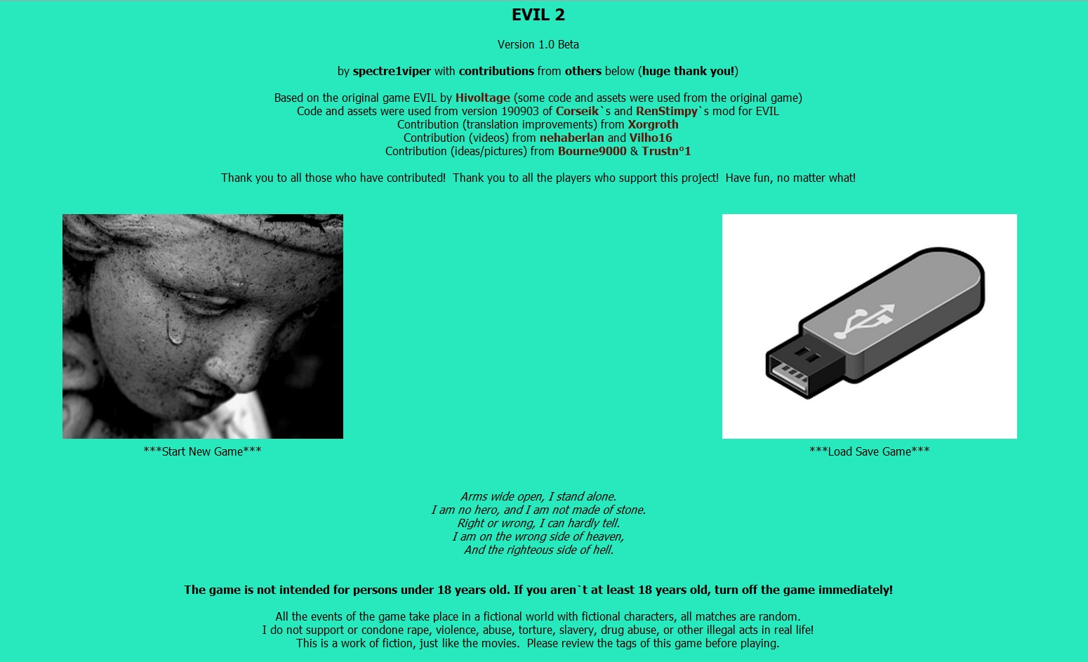 Аралдық секс Ақиқат үйі 2 секс